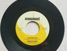 RARE 45 record Charlie McCoy ?– Harpoon Man / I'm Ready 1968 7