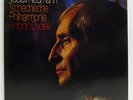 VACLAV NEUMANN dvorak slavonic dances 3X LP BOX SET EX+/EX, SAT 22523/25, vinyl