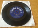CLUE J. & HIS BLUES BLASTERS EASY SNAPPING / GOIN' HOME - EX++ CONDITION.