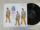 Elvis Presley 1960 Japan 10' inch LP ELVIS' GOLDEN RECORDS Japanese b