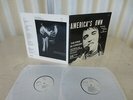 Elvis Presley Classic Bootleg 2-LP AMERICA'S OWN