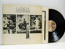 GENESIS the lamb lies down on broadway (1st uk press) LP EX/VG+, CGS 101, vinyl