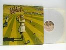 GENESIS nursery cryme LP EX/EX, CAS 1052, vinyl, album, small Mad Hatter, uk,