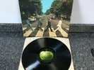 LP VINYL  ALBUM THE BEATLES ABBEY ROAD 1969 UK 1ST PRESS PCS 7088 NEAR MINT COPY