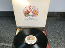 LP VINYL QUEEN A NIGHT AT THE OPERA  BLAIR'S UK 1ST PRESS 1975 VG/EX PRO CLEANED