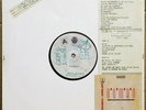 GARY NUMAN EXHIBITION TEST PRESSING SOUTH AMERICA 1988 DOUBLE (2) LP DG RARE