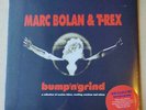 Marc Bolan & T. Rex RSD sealed blue vinyl Bump 'n' Grind Record Store Day new