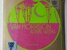Van Morrison RSD vinyl Astral Weeks Alternative Record Store Day 10