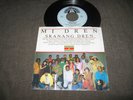 PRIVATE Sransang Dren Mi Dren I Shall Be Released BOB DYLAN IN SURINAM LANGUAGE