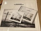 THE KILLERS - PRESSURE MACHINE CD & VINYL BUNDLE WITH SIGNED BRANDON ART SEALED