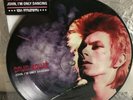 MINT JOHN I'M ONLY DANCING DAVID BOWIE 40th ANNIVERSARY 7