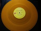 rolling stones brown sugar yellow vinyl