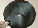 BEN E KING SAVE THE LAST DANCE X-Ray USSR Record Roentgen Ribs Bone Music Vinyl