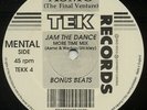 Asmo - Jam The Dance (The Final Venture) (12