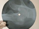 BEATLES A TASTE OF HONEY X-Ray USSR Record Roentgen Ribs Bone Music Vinyl