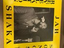 Jah Shaka - Revelation Songs (LP, Album, Red)