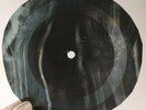JIMI HENDRIX PURPLE HAZE X-Ray USSR Record Roentgen Ribs Bone Music Vinyl