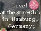 THE BEATLES: Live  at the Star-Club in Hamburg, Germany; 1962-  LS-2-7001 in NM