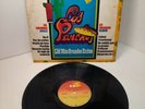 Trio Los Panchos Los Mas Grandes Exitos LP Vinyl CBS DCA-835-A