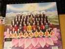 George Harrison Dark Horse 2017 Remaster 180g Vinyl LP Sealed (Made In Germany)