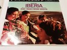 RCA Living Stereo LSC-2222 DEBUSSY Iberia REINER 3S/1S NM