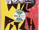 For DLT-SCRAPPER - Camp Lo O.C. Run DMC Roots & Beatnuts
