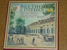 8er LP Box Beethoven Violin Cello Sonatas Kempff Piano Fournier Menuhin DGG
