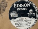 Vernon Dalhart EDISON 51356 E+ 