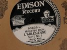 American Concert Orchestra EDISON 80836 E+ 