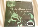 LEE MORGAN Indeed Philly Joe Jones Horace Silver 200 gram vinyl NEW LP