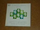 4er LP Box Brahms Sämtliche Sinfonien Wilhelm Furtwängler EMI Dacapo