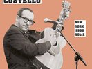 Elvis Costello - New York 1996 Vol. 2 - Double LP Vinyl - ROUND14 - NEW