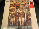 RAGE AGAINST THE MACHINE-BATTLE OF MEXICO CITY...RSD...COLOR VINYL...NEW SEALED