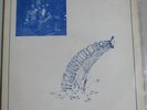 WATERFALL - FLIGHT OF THE DAY - BOB (COMPLETE W/INSERTS)