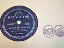 ELVIS PRESLEY 78rpm From 1956 