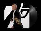 James Bond No Time To Die Soundtrack Hans Zimmer Sealed Vinyl LP Billie Eilish