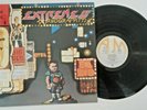 EXTREME II,PORNOGRAFFITTI, 1990 UK 1ST PRESS (MORE THAN WORDS), A&M 395 313 1,EX