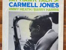 Carmell Jones – Jay Hawk Talk – Post Bop Jazz Vinyl LP – OG Mono