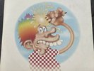 The Grateful Dead Europe '72 Triple LP Vinyl + A Bonus Live Record
