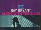 Ray Bryant Alone With The Blues NEAR MINT Prestige Vinyl LP
