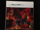 Gerry Mulligan Quartet-Featuring Chet Baker-Pacific Jazz 1207-MONO
