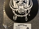 Motorhead Ace Of Spades 12” Picture Disc