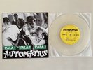 Automatics Kala  Kala  Kala  Finland Import Purple Vinyl 7” Ltd 100 Mutant Pop