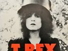 T. Rex - The Slider (LP, Album)