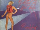 ROGER WATERS THE PROS AND CONS OF HITCH HIKING LP HARVEST UK 1984 NEAR MINT