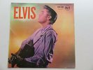 ELVIS PRESLEY  FRENCH  2ND  LP ROCK AND ROLL No 2  YELLOW LABELS  RCA 430.231