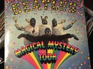 The Beatles - Magical Mystery Tour 7” - Mono - Double Gatefold EP - 45RPM Vinyl