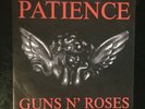 Guns 'N Roses - Patience - 7