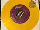 The Beatles - Magical Mystery Tour 7” - Rare Yellow Jukebox Vinyl - US Import