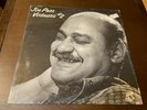 Joe Pass Virtuoso #2 EX/EX SHRINK Pablo Jazz Guitar LP Swing Bop Standards 70s